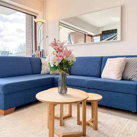 Apartmán Glueckauf *