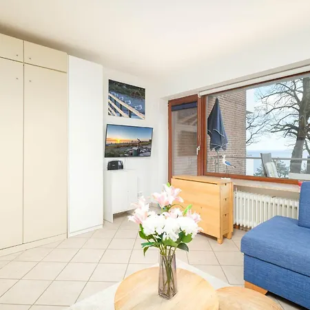Apartmán Glueckauf