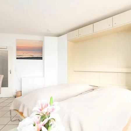 Glueckauf Apartmán Scharbeutz