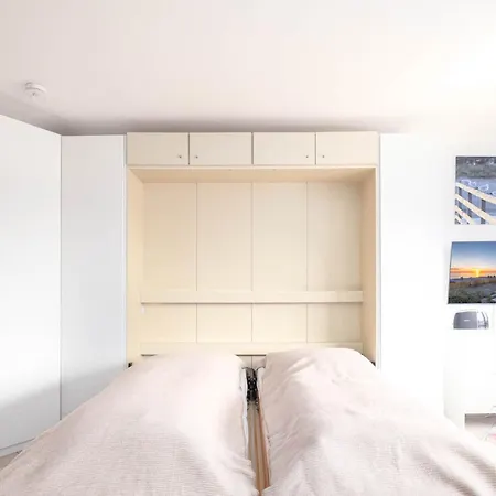 Apartmán Glueckauf