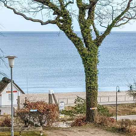 Glueckauf Scharbeutz