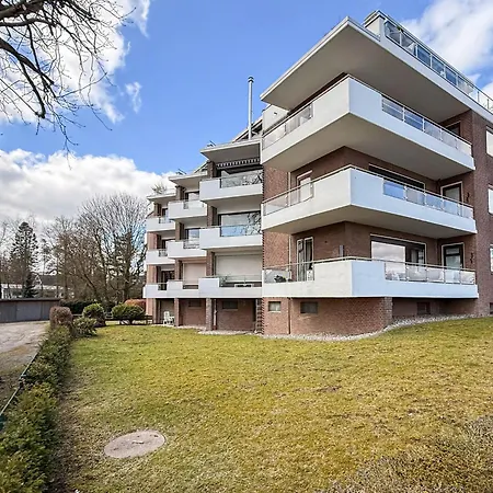 Apartmán Glueckauf